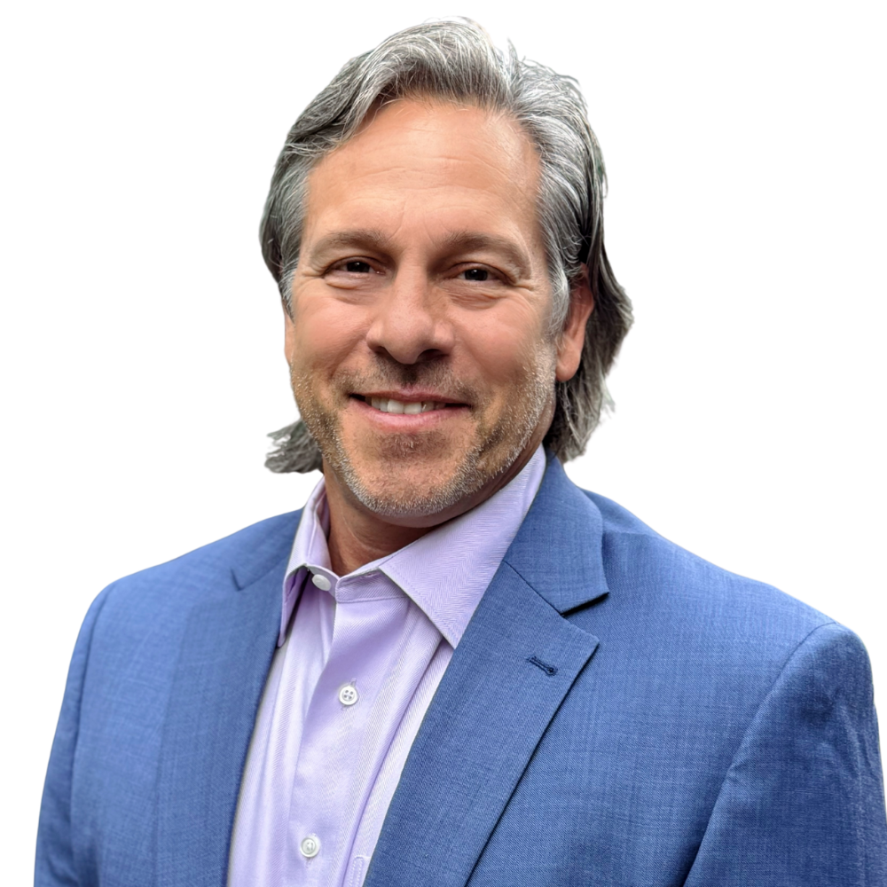Jeff Perry